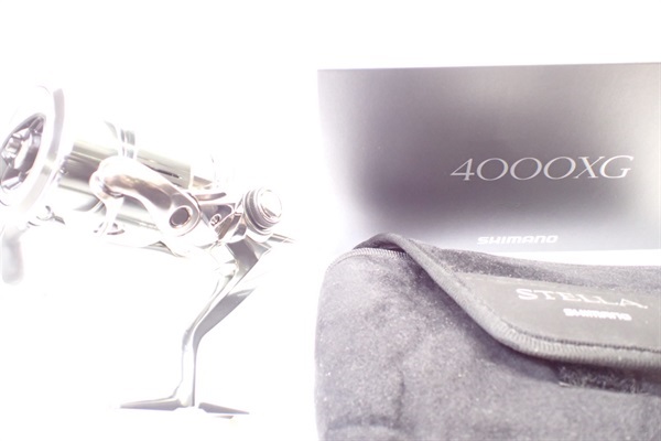 ２２ステラ４０００ＸＧ
